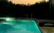 Foto lämnats av gäst på Villa Zaneti