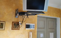 Foto lämnats av gäst på Il Gualdo