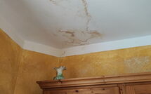 Foto lämnats av gäst på Il Gualdo