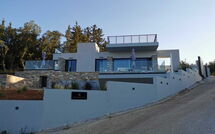 Foto lämnats av gäst på Villa Kallos