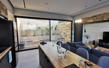 Foto lämnats av gäst på Villa Kallos