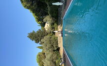 Foto lämnats av gäst på Villa Sorbaiano