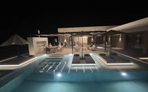 Foto lämnats av gäst på Villa El