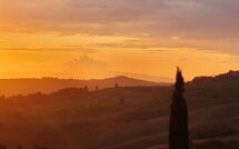 Foto lämnats av gäst på Tenuta Cambiano