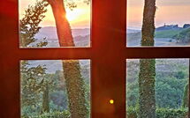 Foto lämnats av gäst på Tenuta Cambiano