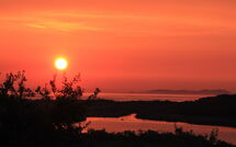Foto lämnats av gäst på Villa Corfu Panorama