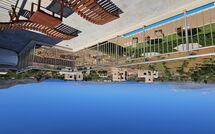 Foto lämnats av gäst på Villa Despanto