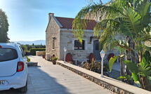 Foto lämnats av gäst på Villa Despanto