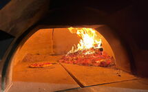 Foto lämnats av gäst på Villa Contessa