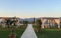 Foto lämnats av gäst på Il Sole di Vino - Sole di Vino - 2