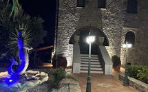 Foto lämnats av gäst på Villa Antina