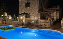 Foto lämnats av gäst på Villa Antina