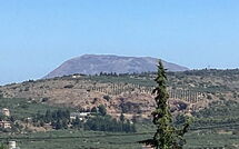 Foto lämnats av gäst på Villa Kallos