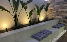 Foto lämnats av gäst på Villa Kallos