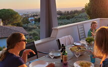 Foto lämnats av gäst på Casa White