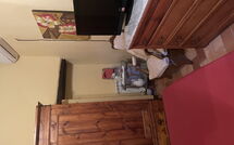 Foto lämnats av gäst på La Ruota