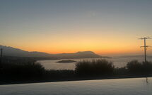 Foto lämnats av gäst på Villa Bluewhite