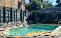 Foto lämnats av gäst på Villa Raffaela