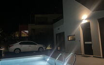 Foto lämnats av gäst på Villa Maripol