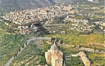 Foto lämnats av gäst på Antico Casale