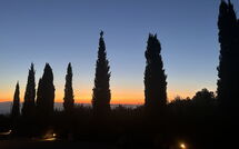 Foto lämnats av gäst på Villa Simone