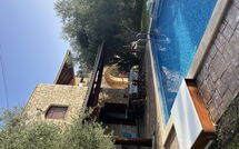 Foto lämnats av gäst på Villa Nipos