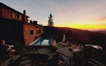 Foto lämnats av gäst på Villa Margherita Tre