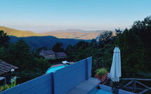 Foto lämnats av gäst på Villa Margherita Tre