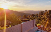 Foto lämnats av gäst på Villa Margherita Tre