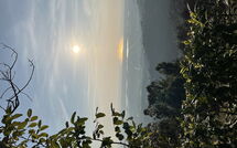 Foto lämnats av gäst på Casarosa di Mariasole