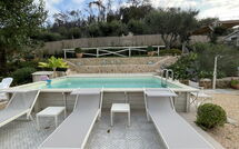 Foto lämnats av gäst på Casarosa di Mariasole