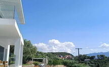 Foto lämnats av gäst på Villa Bluewhite