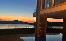 Foto lämnats av gäst på Villa Marina