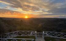 Foto lämnats av gäst på Santo Stefano