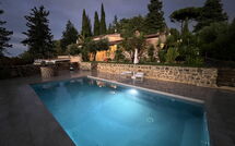 Foto lämnats av gäst på Santo Stefano