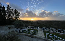 Foto lämnats av gäst på Santo Stefano