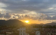 Foto lämnats av gäst på Casarosa di Mariasole