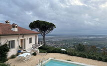 Foto lämnats av gäst på Casarosa di Mariasole