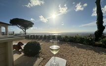 Foto lämnats av gäst på Casarosa di Mariasole