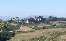 Foto lämnats av gäst på Montegufoni