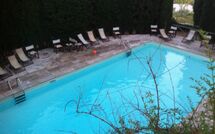 Foto lämnats av gäst på Montegufoni