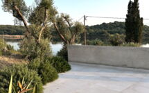 Foto lämnats av gäst på Villa Waterlily