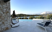 Foto lämnats av gäst på Villa Waterlily