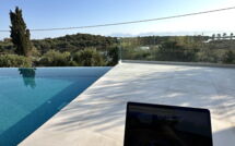 Foto lämnats av gäst på Villa Waterlily