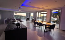 Foto lämnats av gäst på Villa Prokimea