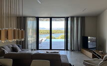 Foto lämnats av gäst på Villa Serapias