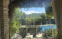 Foto lämnats av gäst på Villa Vittoria