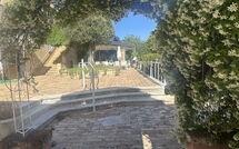 Foto lämnats av gäst på Villa Vittoria