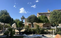 Foto lämnats av gäst på Villa Vittoria