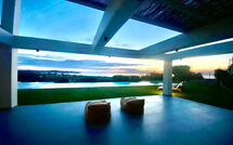 Foto lämnats av gäst på Villa Ebellina